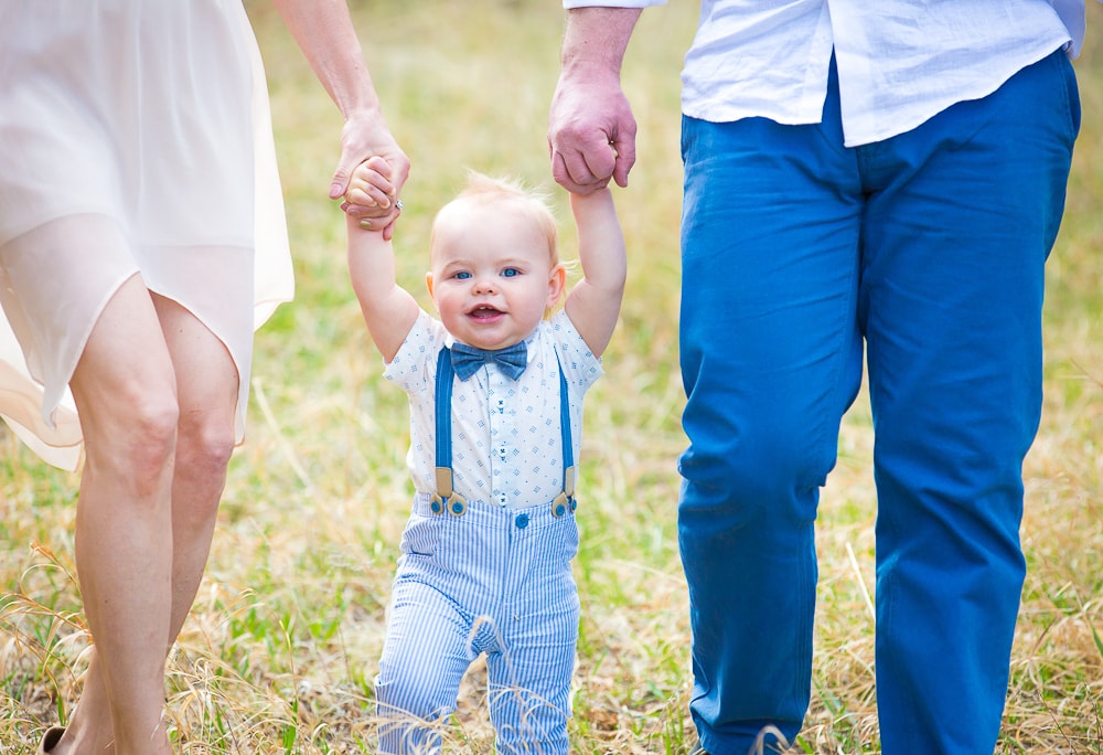 How to style your Family Photography Session