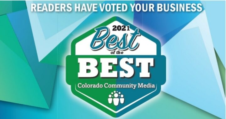 Best of the Best - Colorado Community Media