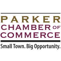 Proud Member of the Parker Chamber of Commerce